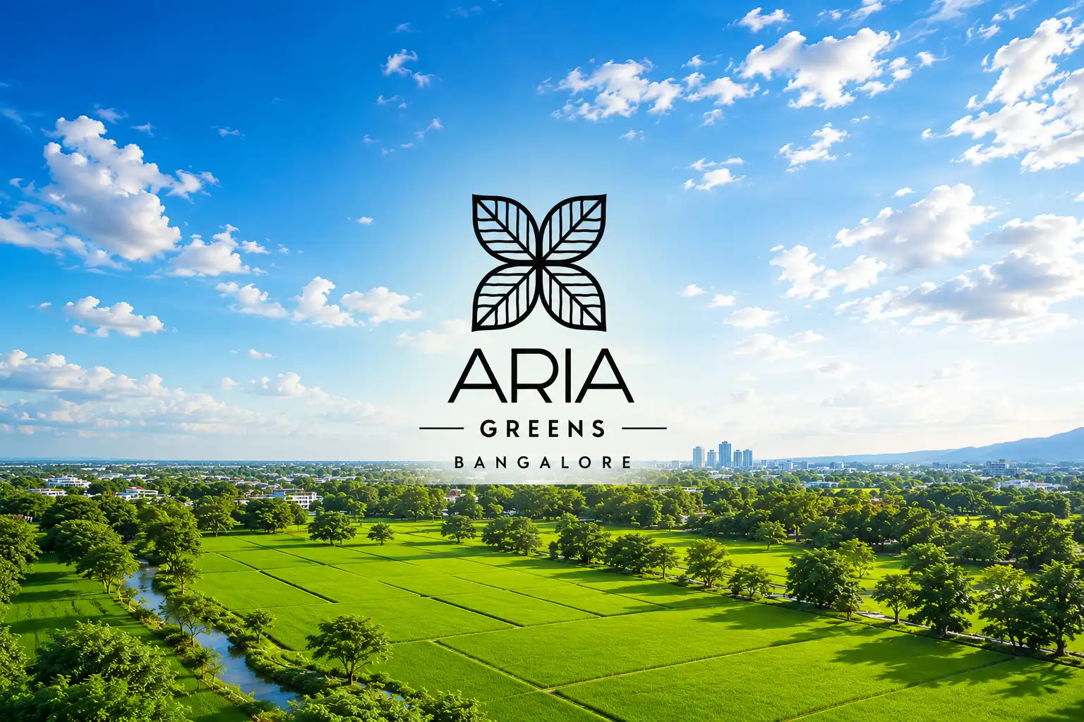 Aria Greens